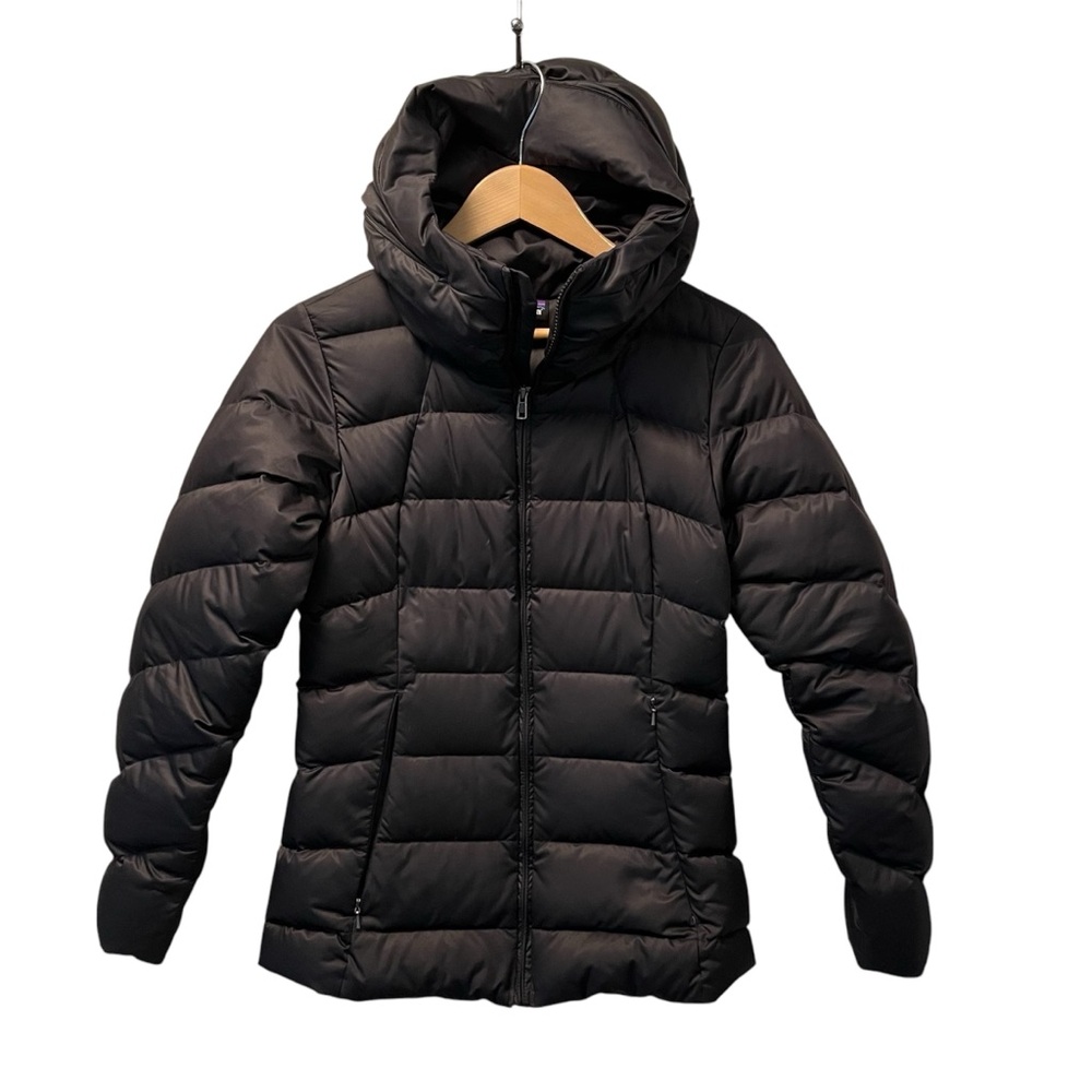 Patagonia Women’s Downtown Jacket in Black Size XS